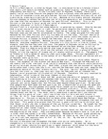 Eseja '"To Kill a Mockingbird" by Harper Lee', 1.