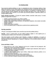 Konspekts 'Patērētāju tiesības', 1.