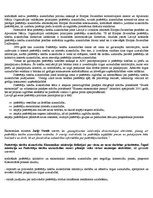 Konspekts 'Patērētāju tiesības', 3.