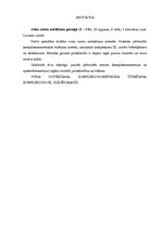 Referāts 'Svina satura noteikšana paraugā', 2.