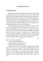 Referāts 'Svina satura noteikšana paraugā', 6.