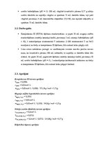 Referāts 'Svina satura noteikšana paraugā', 15.