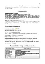 Referāts 'Bērna runas diagnostika pirmsskolā', 6.