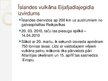 Prezentācija 'Zemestrīces un vulkānu izvirdumi 21.gadsimtā', 11.