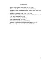 Referāts 'Analoģijas jēdziens. Tiesībās pielietojamo analoģiju veidi', 15.