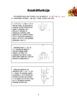 Konspekts '9.klases algebras tēmu kopsavilkums', 9.