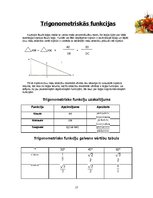 Konspekts '9.klases algebras tēmu kopsavilkums', 17.