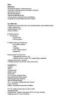 Konspekts 'Rīcība dzīvnieka šoka gadījumā', 1.