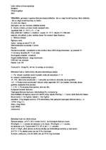 Konspekts 'Rīcība dzīvnieka šoka gadījumā', 2.