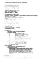 Konspekts 'Rīcība dzīvnieka šoka gadījumā', 3.