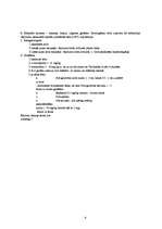 Konspekts 'Rīcība dzīvnieka šoka gadījumā', 4.