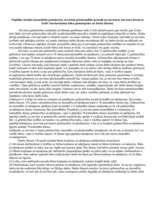 Konspekts 'Grūtnieču tiesības pēc darba likuma', 1.