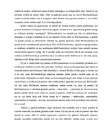 Konspekts 'Recenzija par G.Ritzera darbu "The McDonaldization of Society"', 3.