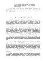 Referāts 'Latvijas mežsaimniecība', 6.