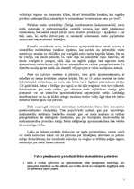 Referāts 'Latvijas mežsaimniecība', 7.