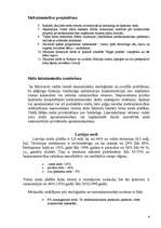 Referāts 'Latvijas mežsaimniecība', 9.