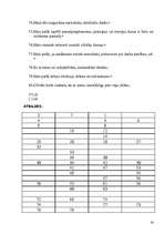 Referāts 'Latvijas mežsaimniecība', 20.