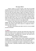 Konspekts 'Ziepes', 3.