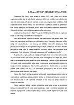 Diplomdarbs 'Mārketinga komunikāciju plāns autoservisa pakalpojumiem', 4.