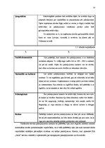 Diplomdarbs 'Mārketinga komunikāciju plāns autoservisa pakalpojumiem', 18.