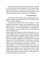 Diplomdarbs 'Mārketinga komunikāciju plāns autoservisa pakalpojumiem', 23.