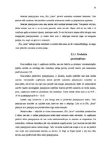 Diplomdarbs 'Mārketinga komunikāciju plāns autoservisa pakalpojumiem', 30.