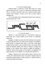 Diplomdarbs 'Mārketinga komunikāciju plāns autoservisa pakalpojumiem', 34.