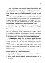 Diplomdarbs 'Mārketinga komunikāciju plāns autoservisa pakalpojumiem', 36.