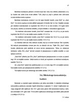 Diplomdarbs 'Mārketinga komunikāciju plāns autoservisa pakalpojumiem', 47.