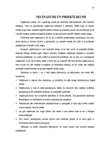 Diplomdarbs 'Mārketinga komunikāciju plāns autoservisa pakalpojumiem', 50.