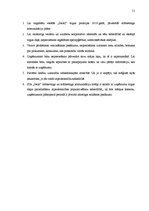 Diplomdarbs 'Mārketinga komunikāciju plāns autoservisa pakalpojumiem', 51.