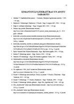 Diplomdarbs 'Mārketinga komunikāciju plāns autoservisa pakalpojumiem', 52.