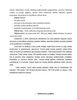 Diplomdarbs 'Cilvēkresursu politika valsts robežsardzē', 8.