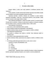 Diplomdarbs 'Cilvēkresursu politika valsts robežsardzē', 9.