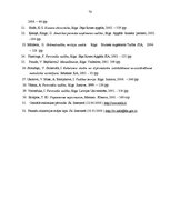 Diplomdarbs 'Cilvēkresursu politika valsts robežsardzē', 70.