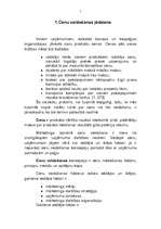 Referāts 'Cenu veidošana', 5.