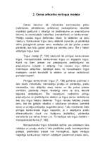 Referāts 'Cenu veidošana', 7.