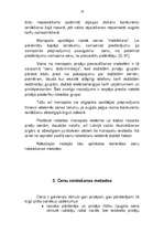 Referāts 'Cenu veidošana', 10.