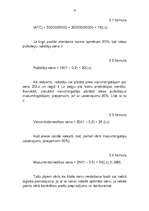 Referāts 'Cenu veidošana', 13.