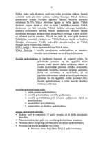 Referāts 'Valsts Sociālās apdrošināšanas aģentūra (VSAA). Soc.institūcijas un sociālie pak', 3.