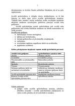 Referāts 'Valsts Sociālās apdrošināšanas aģentūra (VSAA). Soc.institūcijas un sociālie pak', 5.