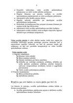 Referāts 'Valsts Sociālās apdrošināšanas aģentūra (VSAA). Soc.institūcijas un sociālie pak', 6.