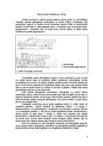 Konspekts 'Skrūvjkonveijers. Zemes pārvadāšanas ratiņi', 4.