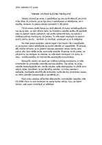 Eseja 'Valoda - cilvēces kultūras mantojums', 1.