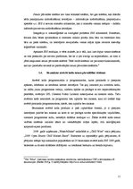 Diplomdarbs 'Mājas lapu izveide, izmantojot satura pārvaldību sistēmu rīkus', 11.