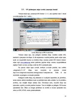 Diplomdarbs 'Mājas lapu izveide, izmantojot satura pārvaldību sistēmu rīkus', 24.