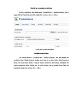 Diplomdarbs 'Mājas lapu izveide, izmantojot satura pārvaldību sistēmu rīkus', 45.