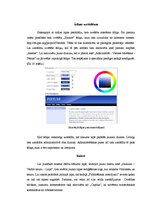 Diplomdarbs 'Mājas lapu izveide, izmantojot satura pārvaldību sistēmu rīkus', 55.