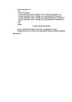 Diplomdarbs 'Mājas lapu izveide, izmantojot satura pārvaldību sistēmu rīkus', 65.