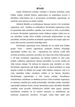 Referāts 'Nevalstisko organizāciju līdzdalība valsts pārvaldē', 3.